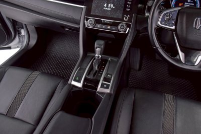 HONDA CIVIC FC 1.8EL ปี 2020