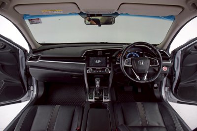 HONDA CIVIC FC 1.8EL ปี 2020