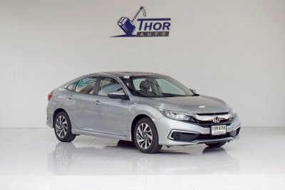 HONDA CIVIC FC 1.8E ปี 2020