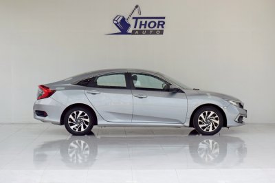 HONDA CIVIC FC 1.8E ปี 2020