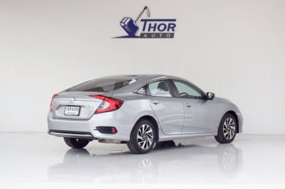 HONDA CIVIC FC 1.8E ปี 2020