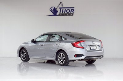 HONDA CIVIC FC 1.8E ปี 2020