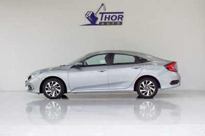 HONDA CIVIC FC 1.8E ปี 2020