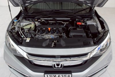 HONDA CIVIC FC 1.8E ปี 2020