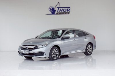 HONDA CIVIC FC 1.8E ปี 2020