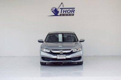 HONDA CIVIC FC 1.8E ปี 2020