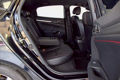 HONDA CIVIC FC 1.8EL ปี 2019(copy)(copy)(copy)