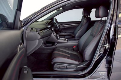 HONDA CIVIC FC 1.8EL ปี 2019(copy)(copy)(copy)