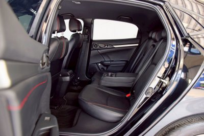 HONDA CIVIC FC 1.8EL ปี 2019(copy)(copy)(copy)