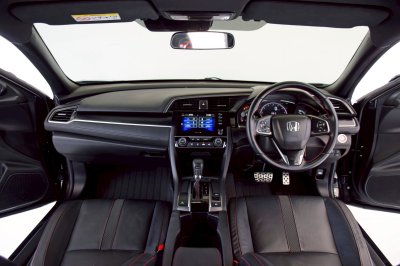 HONDA CIVIC FC 1.8EL ปี 2019(copy)(copy)(copy)
