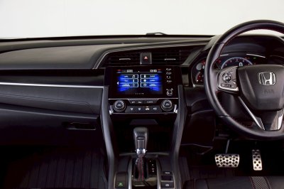 HONDA CIVIC FC 1.8EL ปี 2019(copy)(copy)(copy)