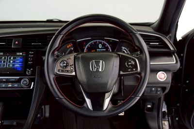 HONDA CIVIC FC 1.8EL ปี 2019(copy)(copy)(copy)