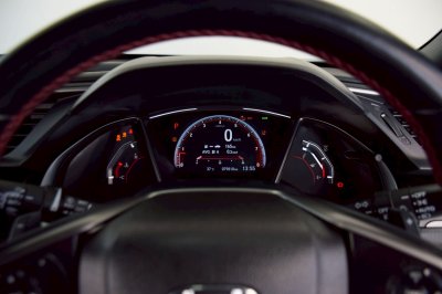 HONDA CIVIC FC 1.8EL ปี 2019(copy)(copy)(copy)