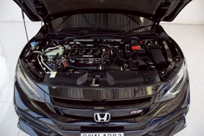 HONDA CIVIC FC 1.8EL ปี 2019(copy)(copy)(copy)