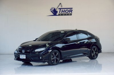 HONDA CIVIC FC 1.8EL ปี 2019(copy)(copy)(copy)