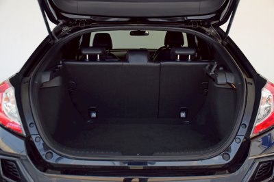 HONDA CIVIC FC 1.8EL ปี 2019(copy)(copy)(copy)