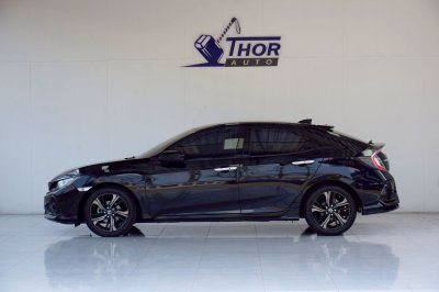 HONDA CIVIC FC 1.8EL ปี 2019(copy)(copy)(copy)