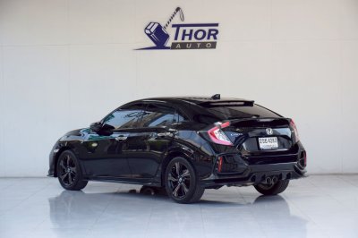 HONDA CIVIC FC 1.8EL ปี 2019(copy)(copy)(copy)