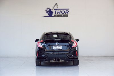 HONDA CIVIC FC 1.8EL ปี 2019(copy)(copy)(copy)