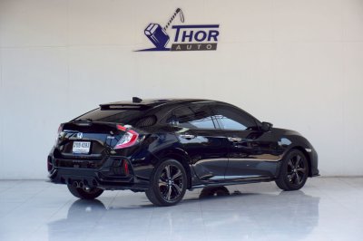 HONDA CIVIC FC 1.8EL ปี 2019(copy)(copy)(copy)