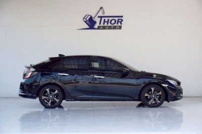 HONDA CIVIC FC 1.8EL ปี 2019(copy)(copy)(copy)