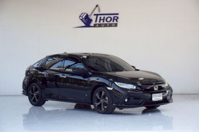 HONDA CIVIC FC 1.8EL ปี 2019(copy)(copy)(copy)