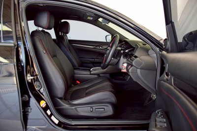 HONDA CIVIC FC 1.8EL ปี 2019(copy)(copy)(copy)