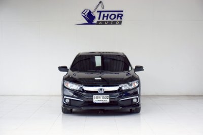 HONDA CIVIC 1.8 EL AT ปี 2020