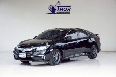 HONDA CIVIC 1.8 EL AT ปี 2020
