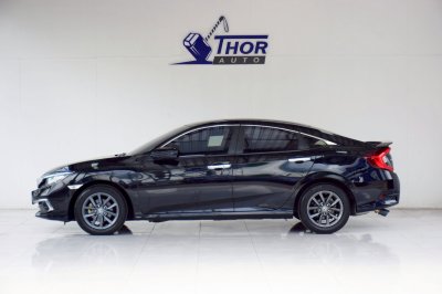 HONDA CIVIC 1.8 EL AT ปี 2020