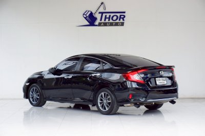 HONDA CIVIC 1.8 EL AT ปี 2020