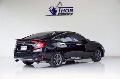 HONDA CIVIC 1.8 EL AT ปี 2020
