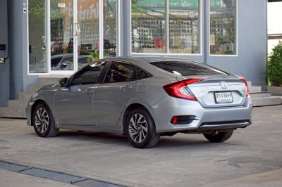HONDA CIVIC FC 1.8E ปี 2019