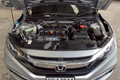 HONDA CIVIC FC 1.8E ปี 2019