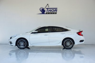 HONDA CIVIC FC 1.8 EL ปี 2019