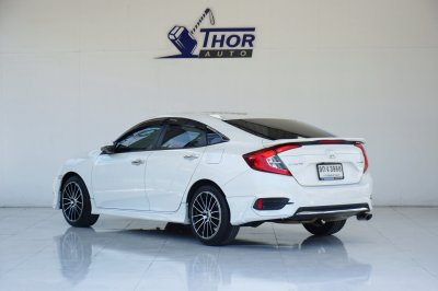 HONDA CIVIC FC 1.8 EL ปี 2019