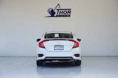 HONDA CIVIC FC 1.8 EL ปี 2019