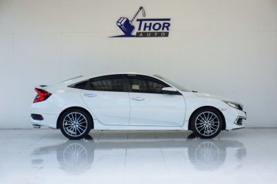 HONDA CIVIC FC 1.8 EL ปี 2019