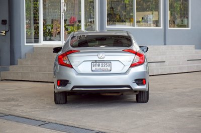 HONDA CIVIC FC 1.8EL ปี 2019
