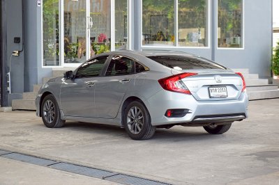HONDA CIVIC FC 1.8EL ปี 2019