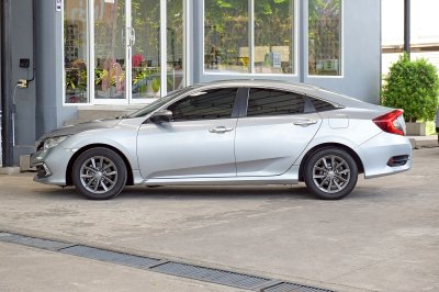 HONDA CIVIC FC 1.8EL ปี 2019
