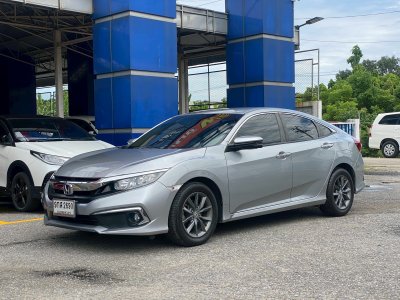 HONDA CIVIC FC 1.8EL ปี 2019