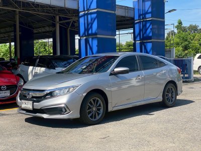 HONDA CIVIC FC 1.8EL ปี 2019