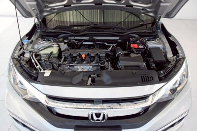 HONDA CIVIC FC 1.8EL ปี 2019
