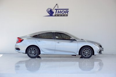 HONDA CIVIC FC 1.8EL ปี 2019