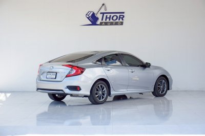 HONDA CIVIC FC 1.8EL ปี 2019