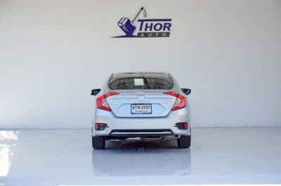 HONDA CIVIC FC 1.8EL ปี 2019