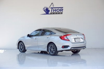 HONDA CIVIC FC 1.8EL ปี 2019
