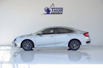 HONDA CIVIC FC 1.8EL ปี 2019