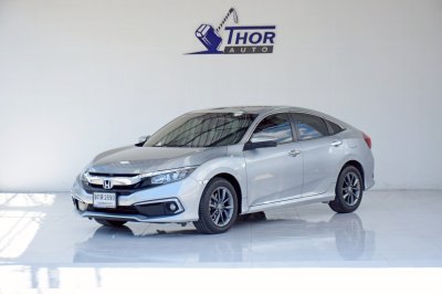 HONDA CIVIC FC 1.8EL ปี 2019